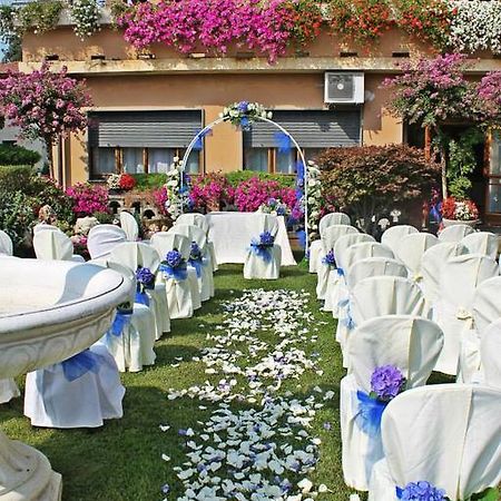 Affitta Camere Il Commercio Gabiano Exterior photo