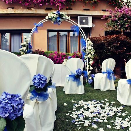 Affitta Camere Il Commercio Gabiano Exterior photo