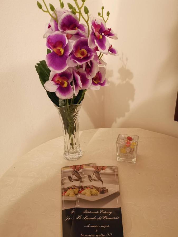 Affitta Camere Il Commercio Gabiano Room photo