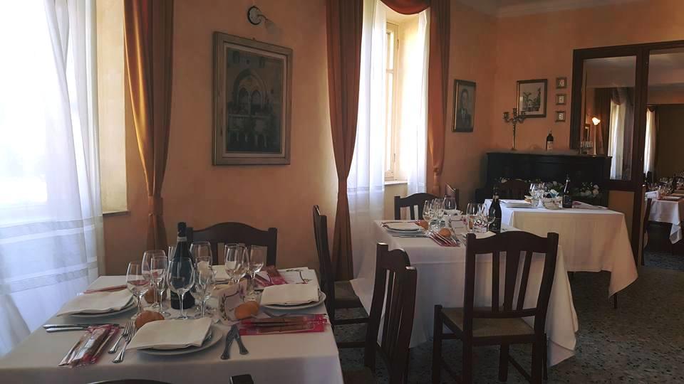 Affitta Camere Il Commercio Gabiano Exterior photo