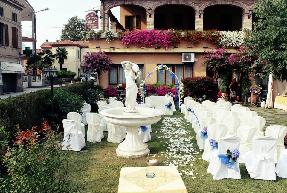 Affitta Camere Il Commercio Gabiano Exterior photo