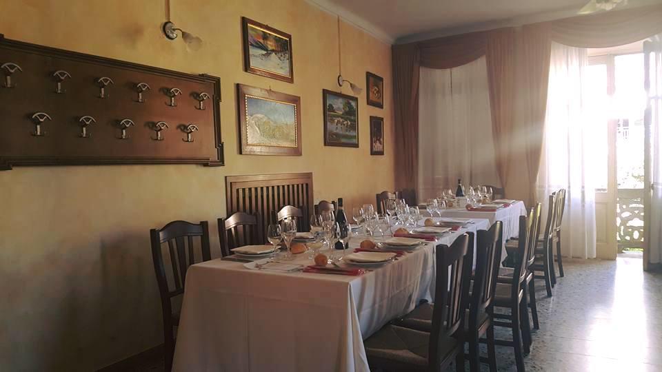 Affitta Camere Il Commercio Gabiano Exterior photo