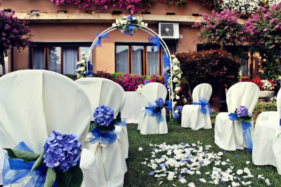 Affitta Camere Il Commercio Gabiano Exterior photo