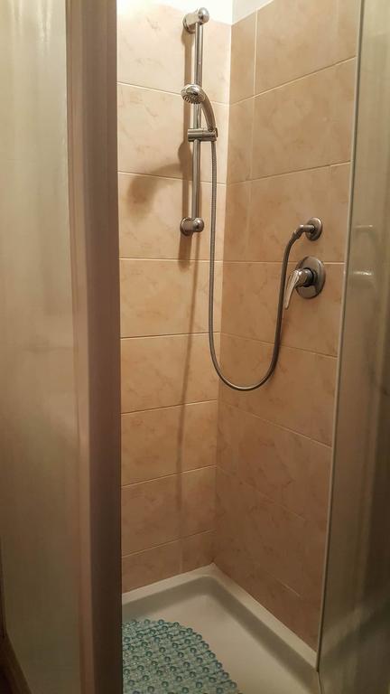 Affitta Camere Il Commercio Gabiano Exterior photo