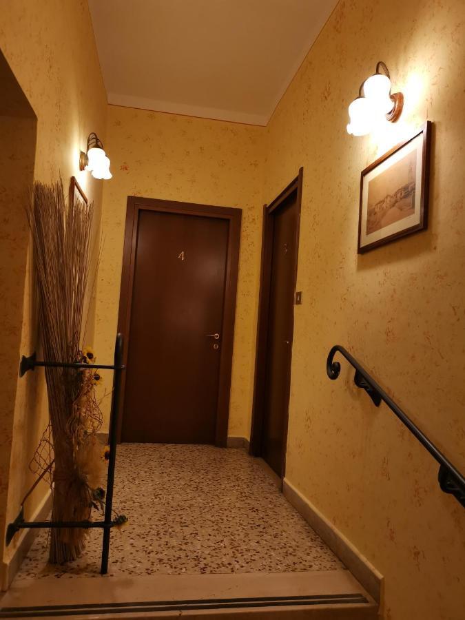 Affitta Camere Il Commercio Gabiano Exterior photo